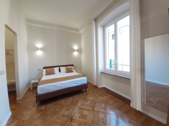 Le Due Piazze Apartment Genoa Bagian luar foto