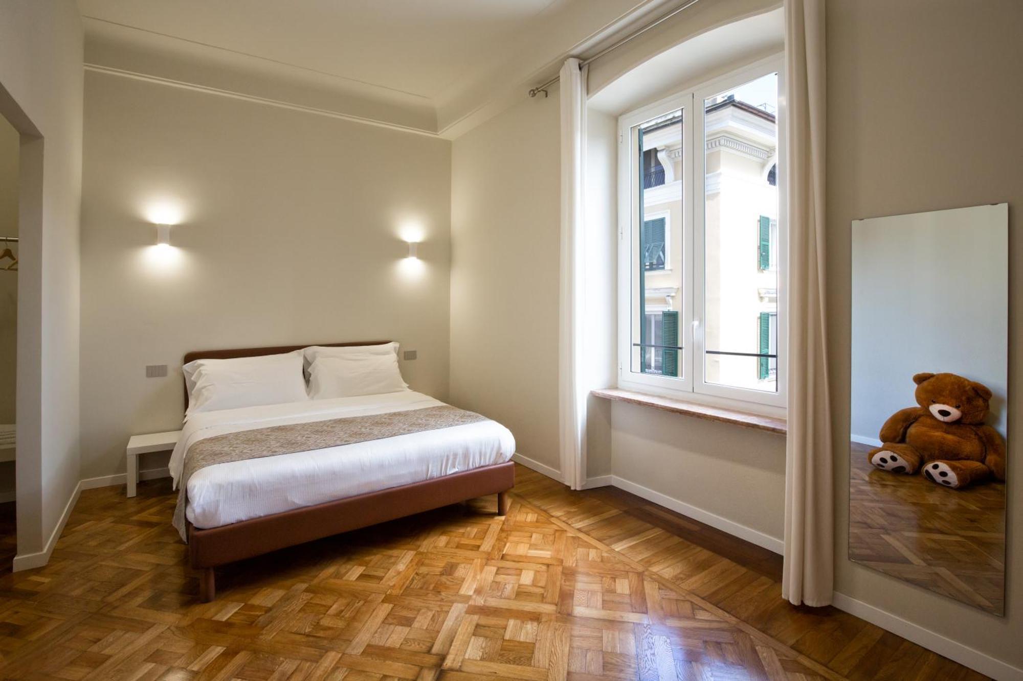 Le Due Piazze Apartment Genoa Bagian luar foto